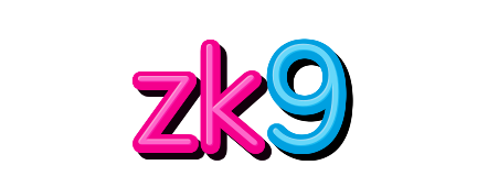 zk9 — logo kanal