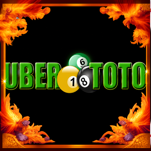 ubertoto — galeri pratinjau Resmi APK